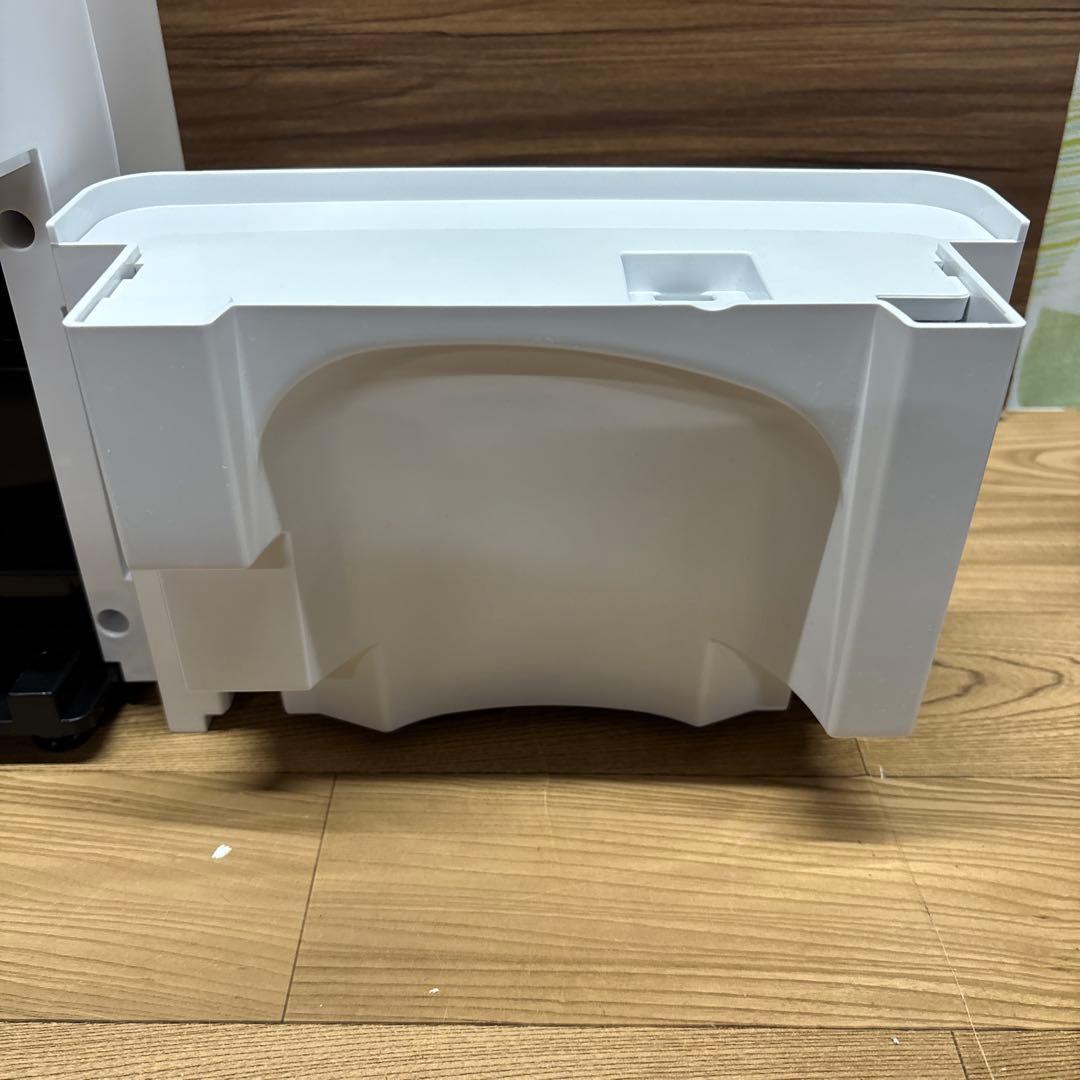 【2025年製】YAMAZEN 除湿機 YDC-J03(W)