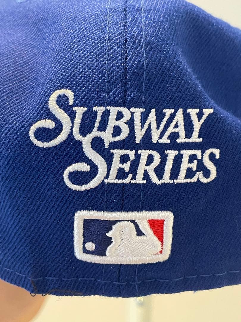 Awake Newera Newyork Mets XL 75/8 セット