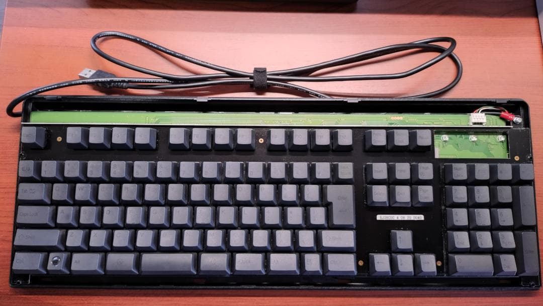 【動作確認済み美品】RealForce 108 UDK（SJ38C0）
