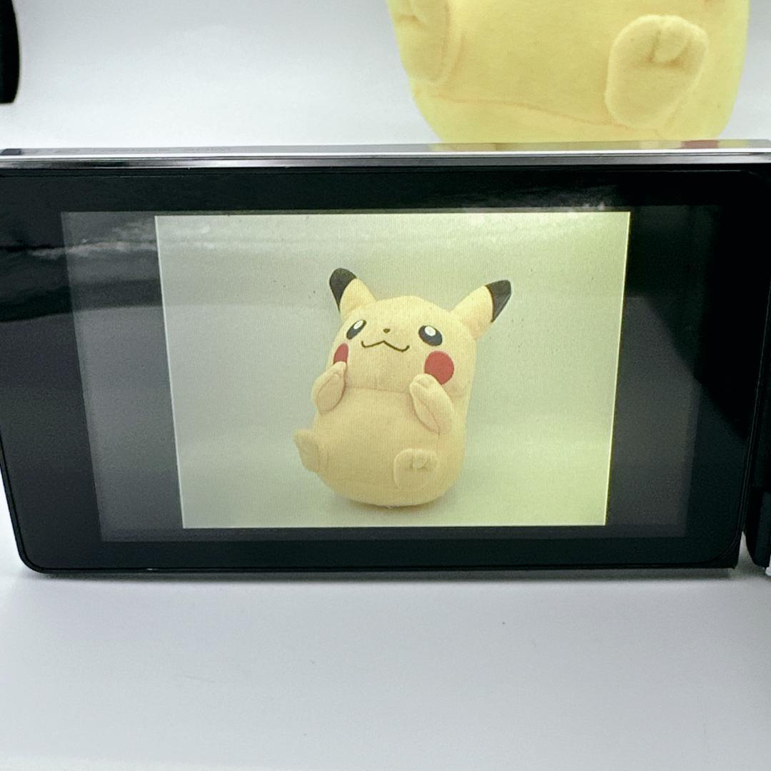 【美品】JVC Everio GZ-G5-B CMOS 10x バッテリー付き