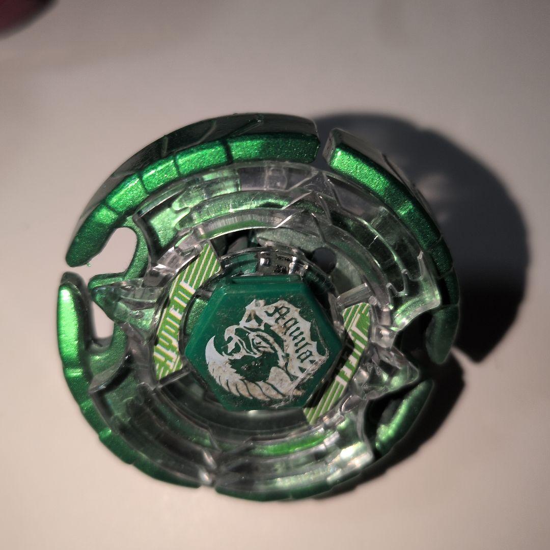 S*)様 メタルファイトベイブレード 貴重品セット ランチャーはオマケ