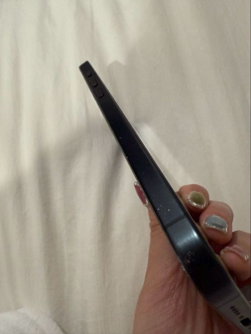 Apple iPhone 15 Pro Max ジャンク品 箱無し