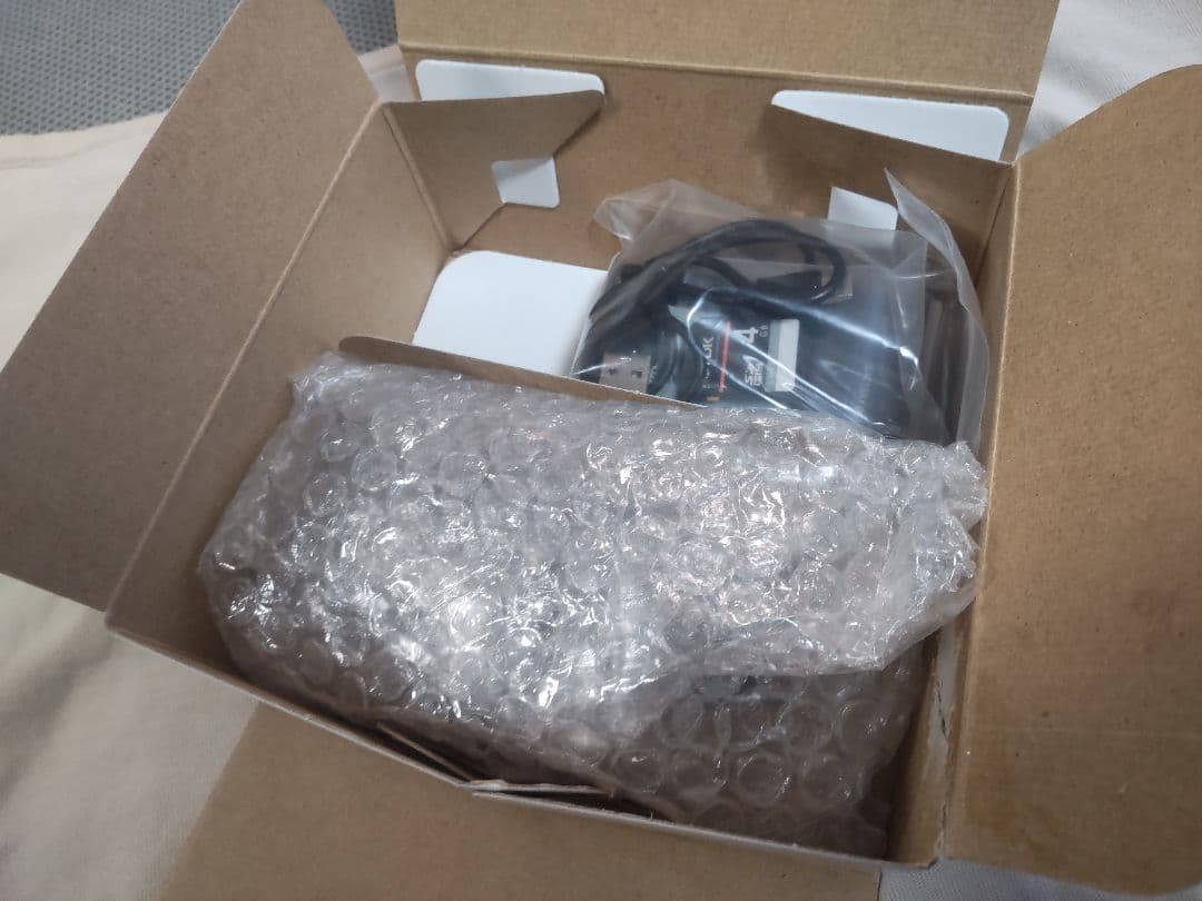 ✩ ジャンク品✩ Canon PowerShot SX740 HS BK