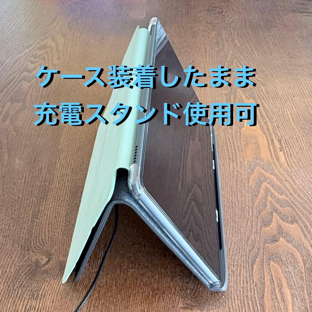 あ◯う★美品＆セット★fireHD10PLUS 第11世代＆充電スタンド他