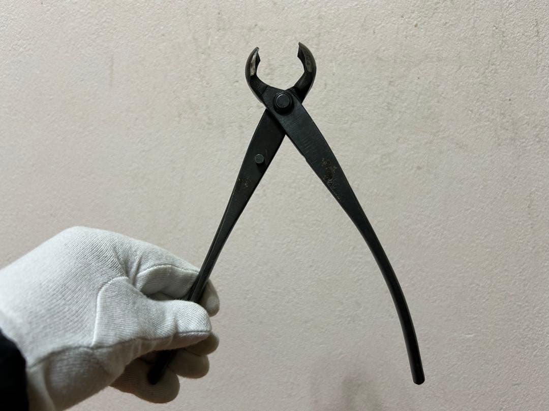 な*な様 盆栽道具セット 盆栽　小品盆栽　盆栽鋏　植木鋏　ガーデニング