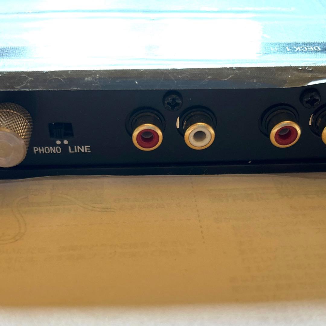 Pioneer DJ rekordbox インターフェース2