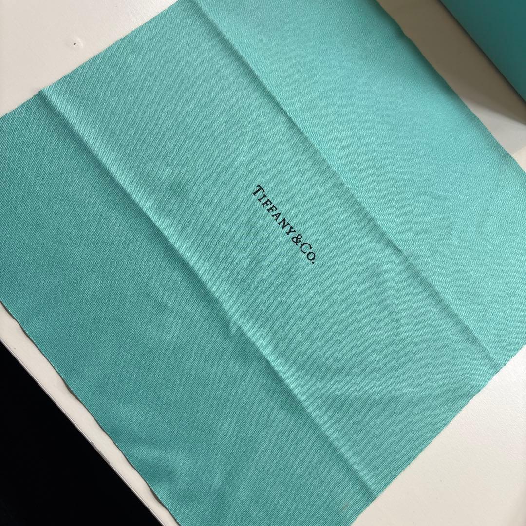 Tiffany & Co. TF4190F 57mm サングラス レディース