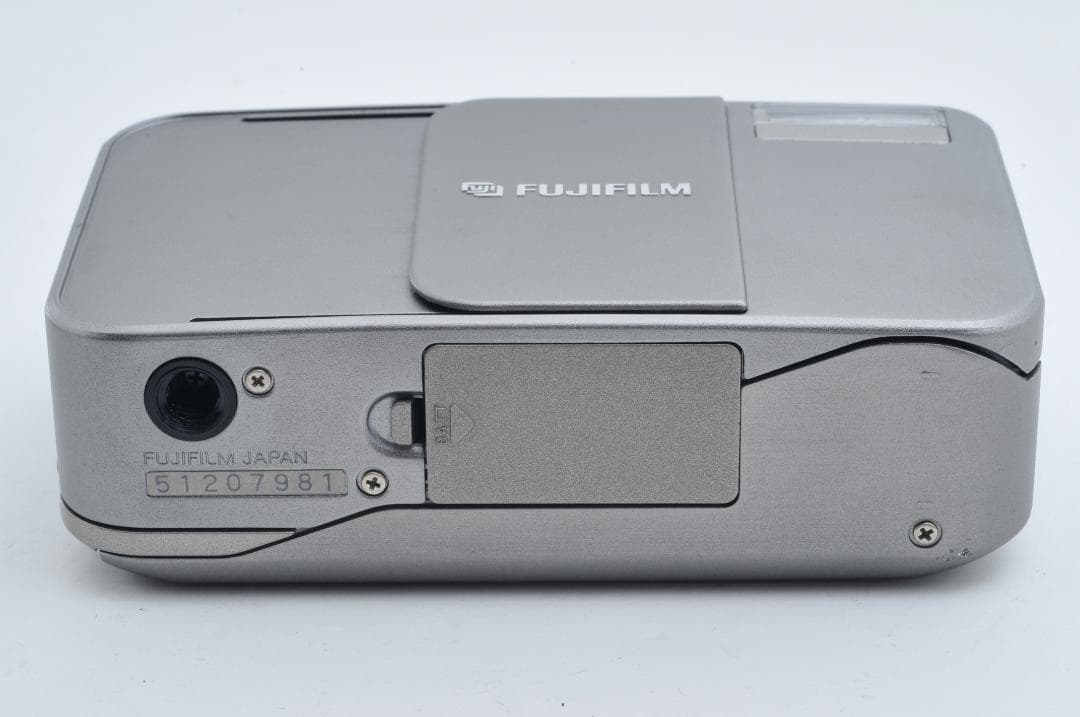 富士フィルム 富士フィルム CARDIA mini TIARA ≪液晶OK≫