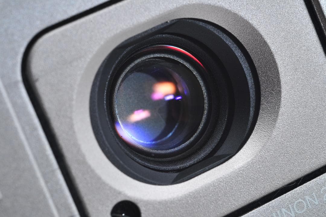 富士フィルム 富士フィルム CARDIA mini TIARA ≪液晶OK≫