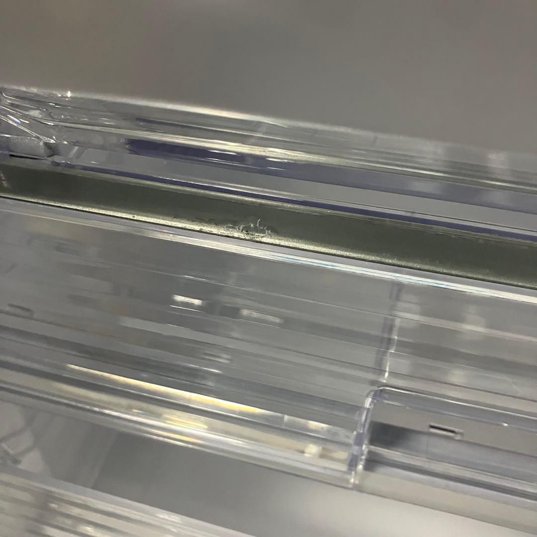 一都三県限定　配送設置無料　冷蔵庫　4ドア　SHARP シャープ　415L