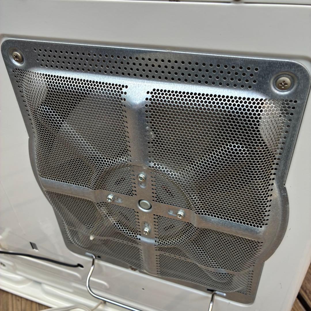 0716 アラジン　Aladdin 石油ファンヒーター　AKF-DL488N