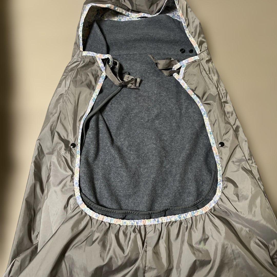 sun&beach 対面抱っこ/おんぶ用 抱っこ紐