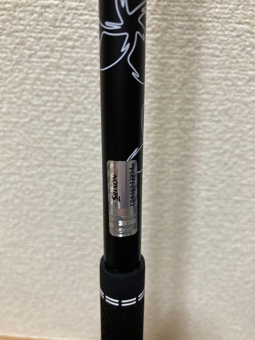 スリクソン ディアマナ zxi 50-s ドライバー シャフト ゼクシオ14＋等
