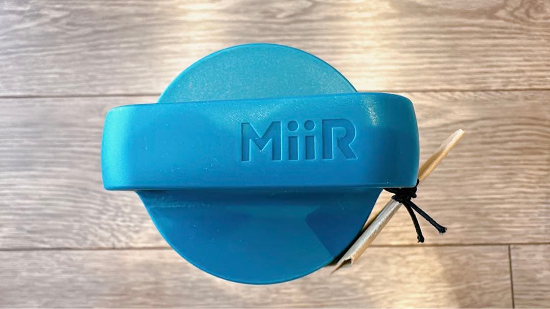 タ*主様 【ハワイ限定】パタゴニア MiiR ステンレスタンブラー