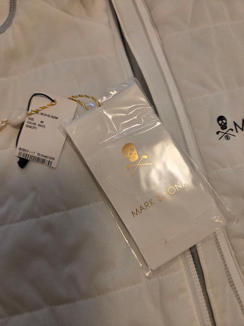 未着用・マーク&ロナ　まとめ売り