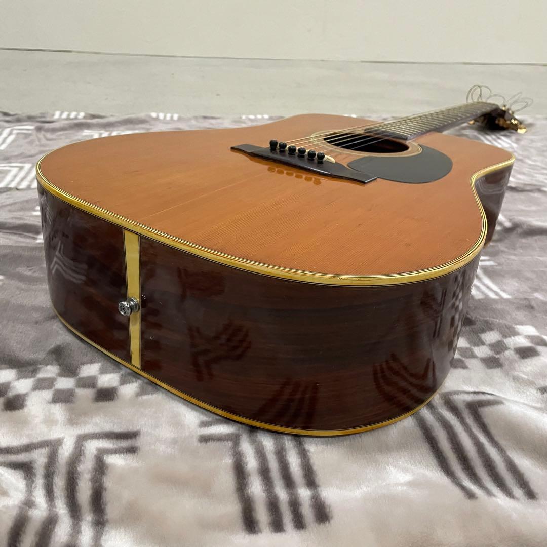 Ibanez アイバニーズ アコースティックギター ヴィンテージ 645