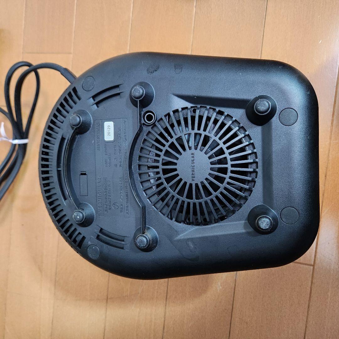 【新品価格7万】VERMICULAR ライスポット ミニ PH19A