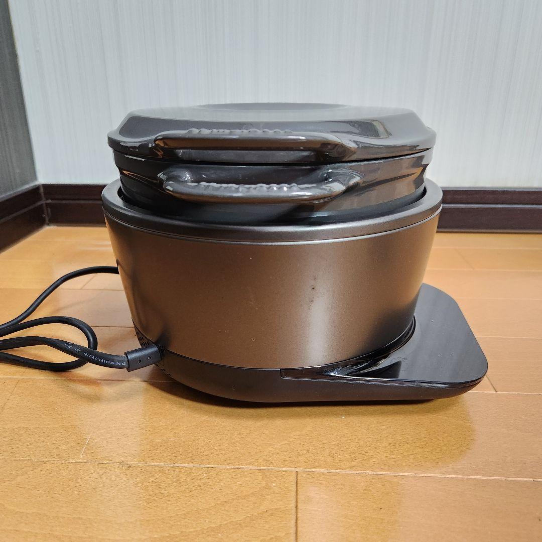 【新品価格7万】VERMICULAR ライスポット ミニ PH19A