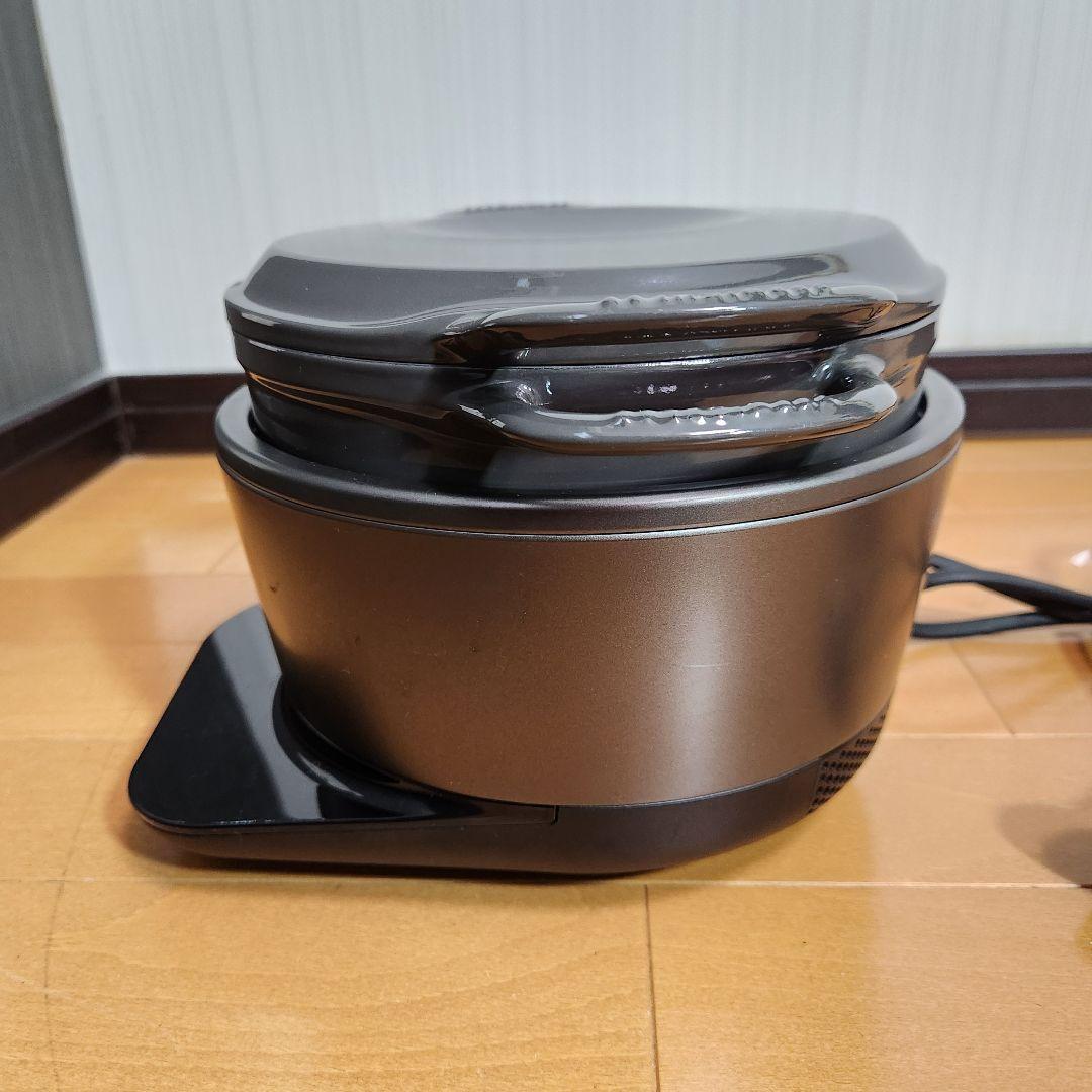 【新品価格7万】VERMICULAR ライスポット ミニ PH19A