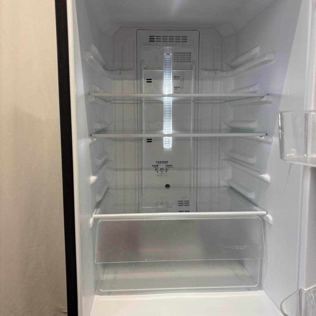 ★143　冷蔵庫　パナソニック　160L　安い　綺麗　中古　右開き　設置無料
