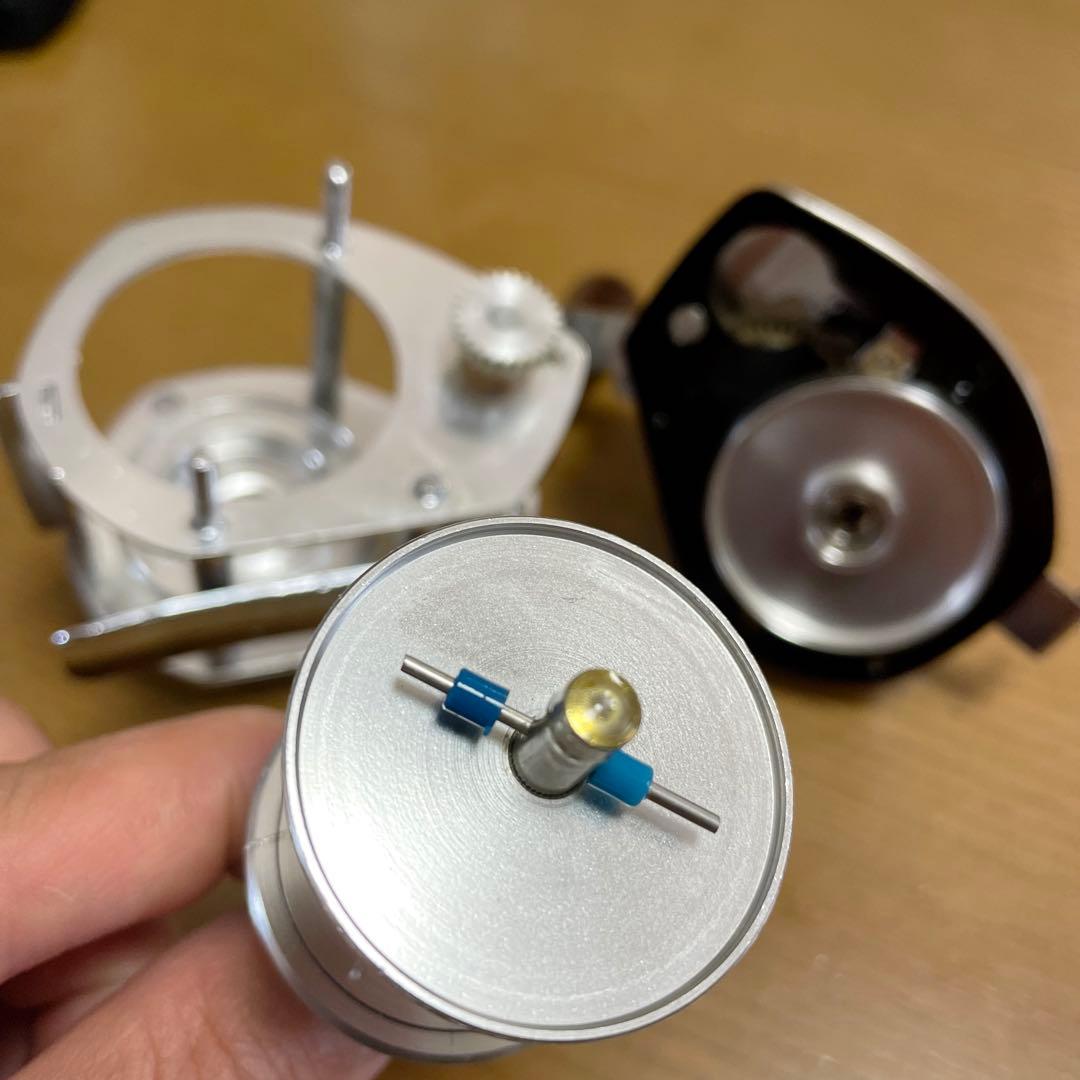 タ*カ様 シマノ バンタム 200 Bantam オールド