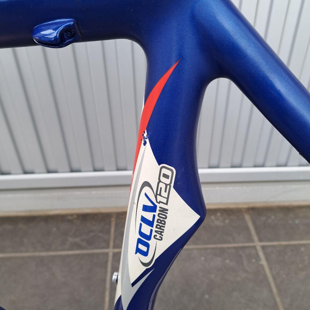 トレック　マドン　フレーム　OCLV