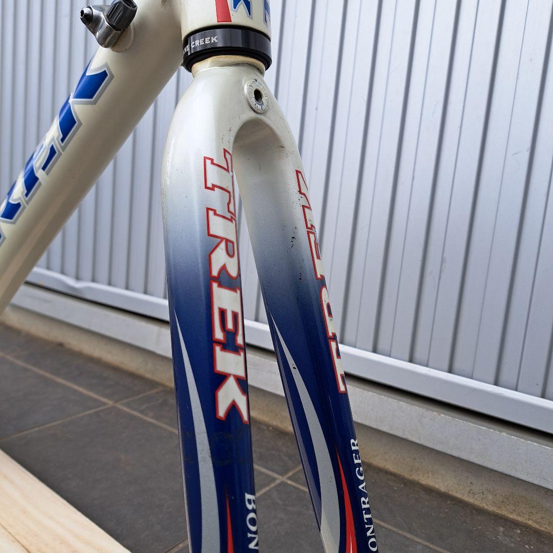 トレック　マドン　フレーム　OCLV