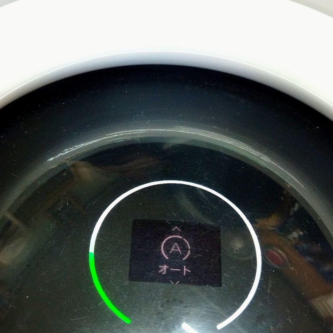 ★ BALMUDA Rain Wi-Fiモデル ERN-1100UA-WK ★