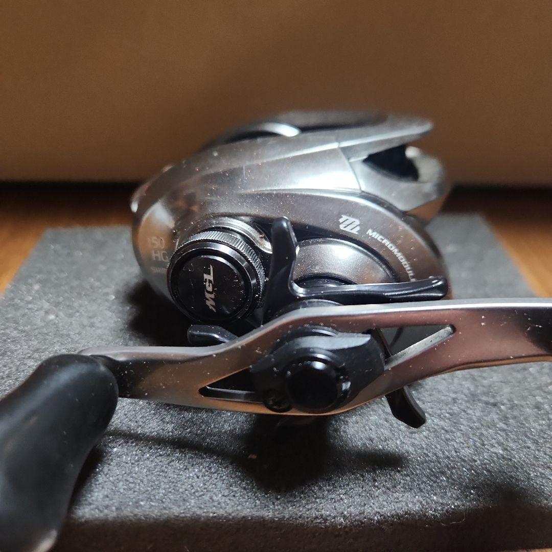 クロナーク　150HG