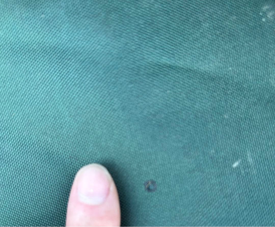 tentipi テンティピ　ジルコン9 ジルコン