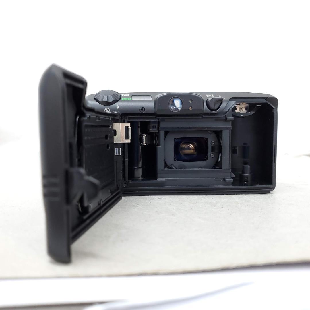 フィルムカメラ Canon Autoboy Luna 105 F0123-51-4v p