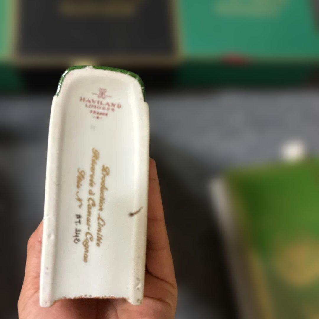 ⭐︎未開栓 カミュ ナポレオン ブックCAMUS NAPOLEON BOOK 古酒