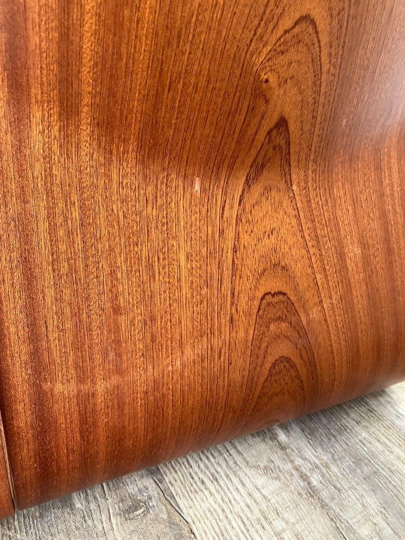 天童木工　座椅子　3セット