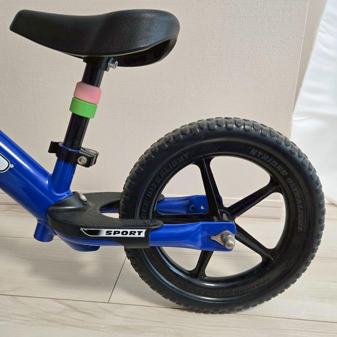STRIDER ストライダー スポーツモデル 12インチ 正規品