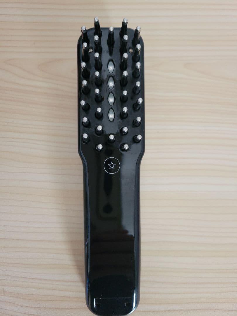 エレクトロン デンキ バリブラシ 01