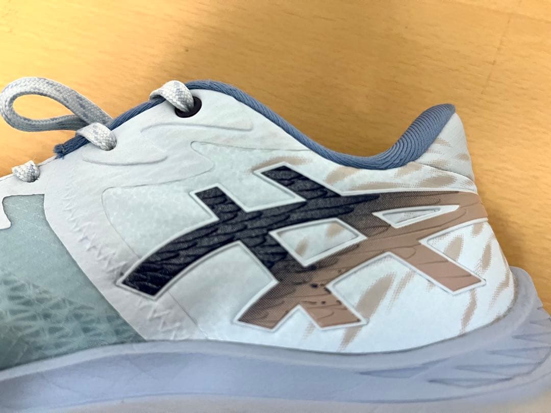 ASICS UNPRE ARS LOW2 RT 河村勇輝モデル