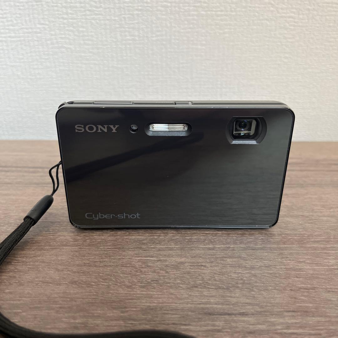K*望様 SONY DSC-TX300V 防水 Wi-Fi