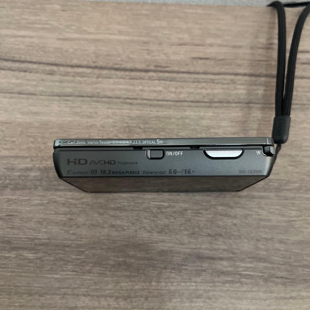 K*望様 SONY DSC-TX300V 防水 Wi-Fi