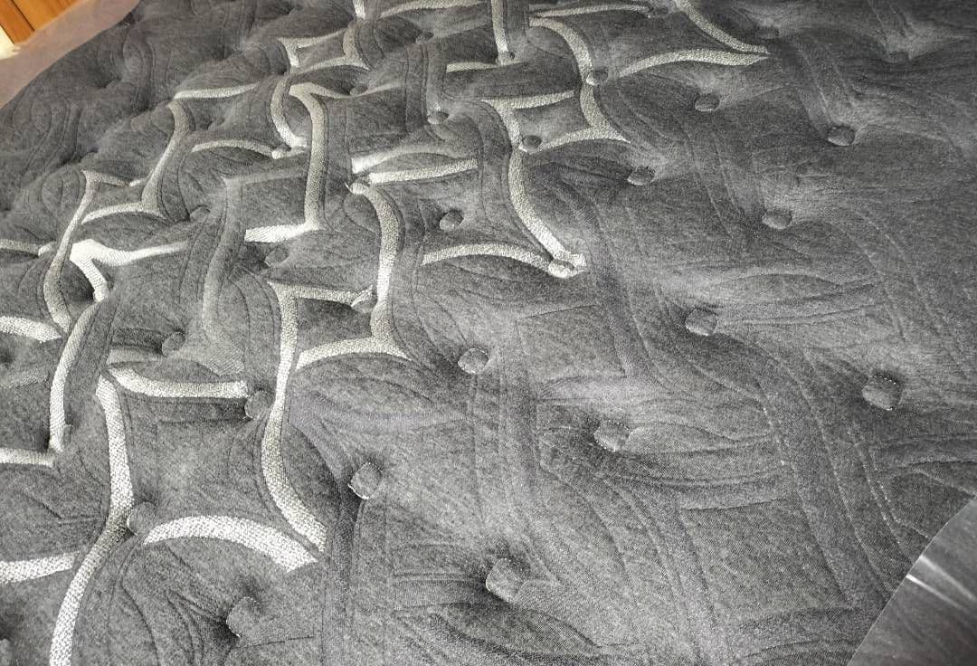 保証書　sealy ダブルマットレス　シーリー　チタンコレクション　ラグラスⅢ