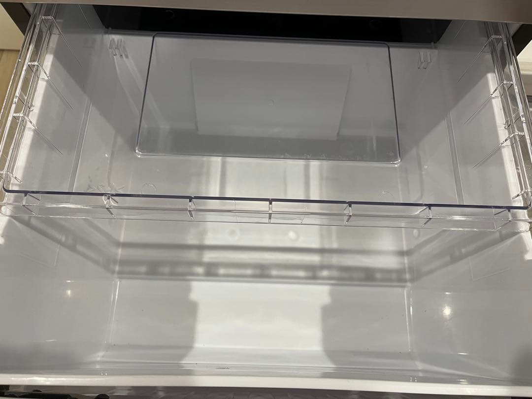 ✴︎専用✴︎プロフ必読様✴︎送料無料！美品☆ 日立　ノンフロン冷凍冷蔵庫　R-27NV