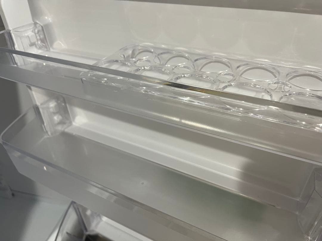 ✴︎専用✴︎プロフ必読様✴︎送料無料！美品☆ 日立　ノンフロン冷凍冷蔵庫　R-27NV