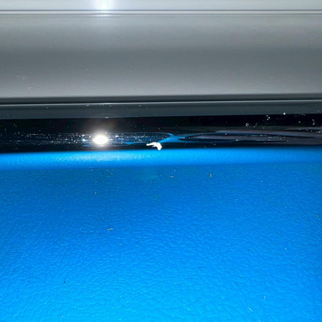 【美品】USMハラー　キャビネット 1列3段