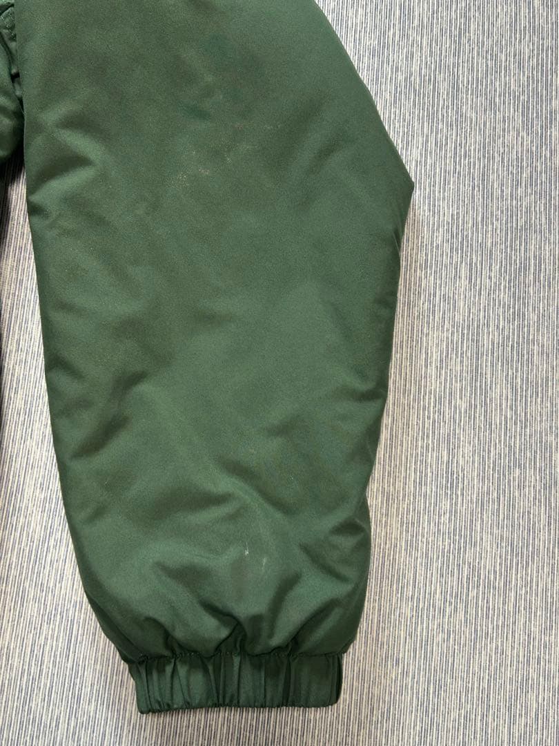 た*か様 レアカラー　Patagonia BTUジャケット 中綿