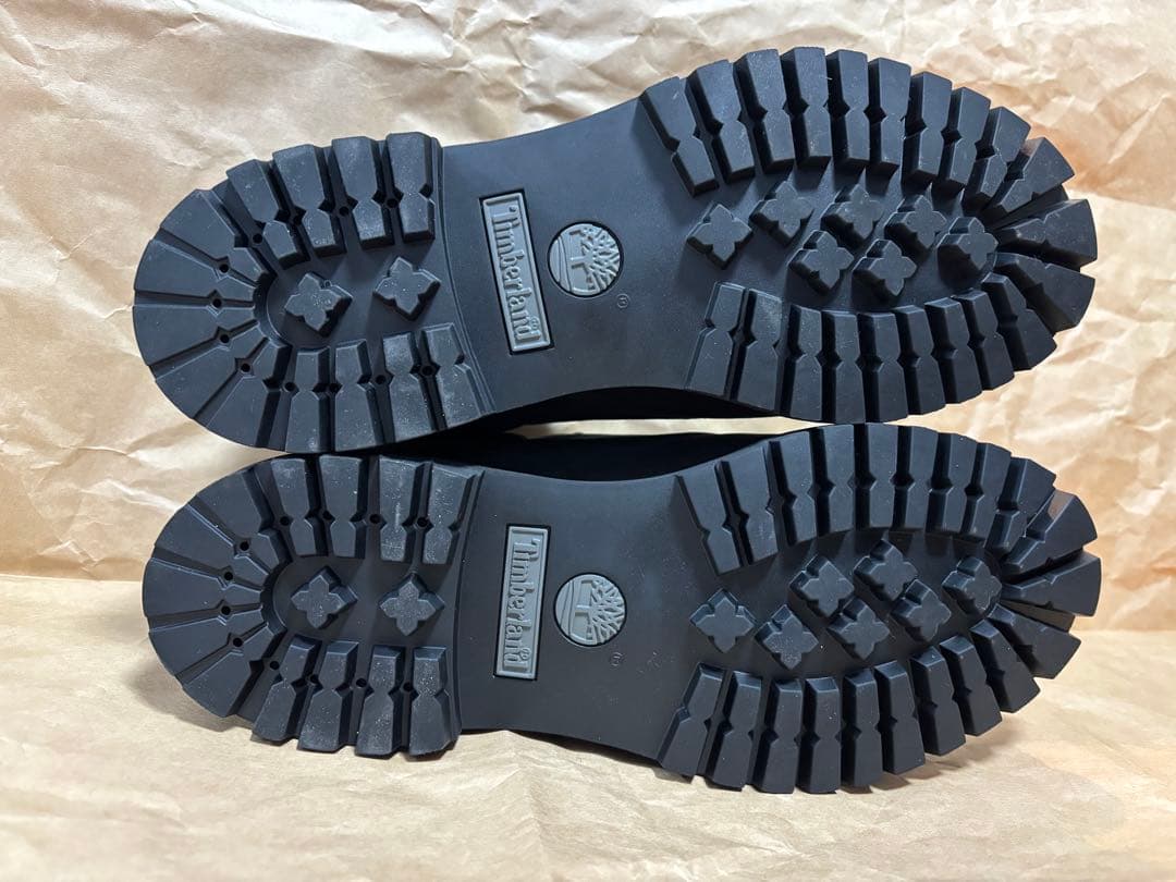 Timberland CLASSIC OX 防水ブーツ 27cm