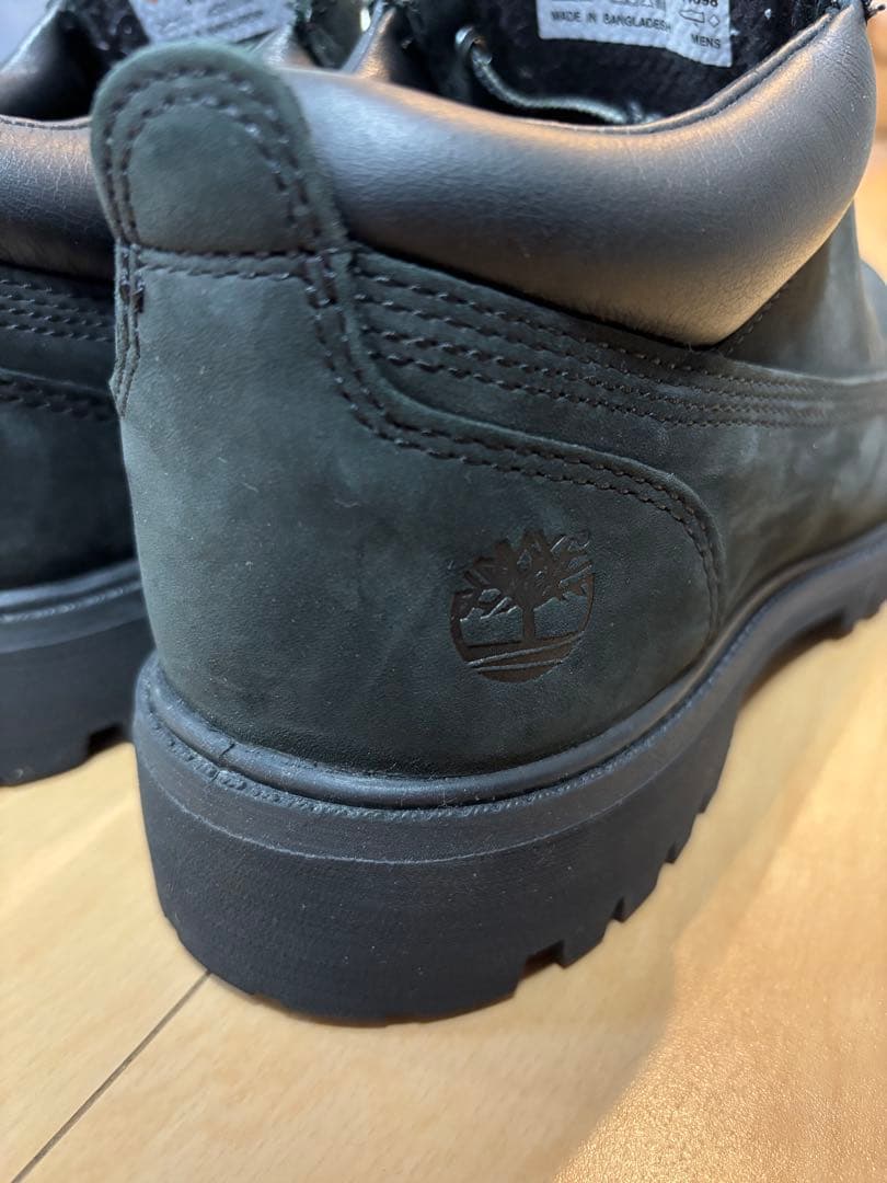 Timberland CLASSIC OX 防水ブーツ 27cm