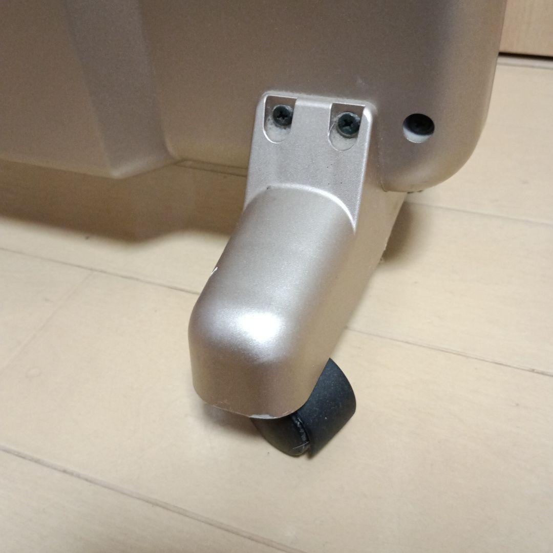 サンルミエ 遠赤外線暖房器ヒーター　 サンルミエ800SD シャンパンゴールド