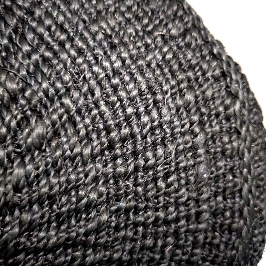 ✨未使用級✨Bucket Baggage　Hand&Sholder Basket