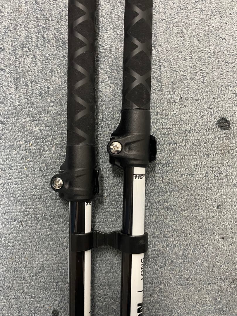 G3 ヴィア カーボン LONG バックカントリー