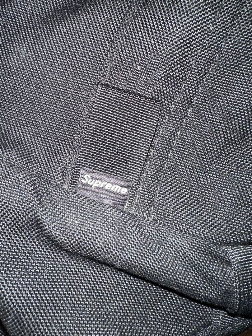 Supreme バックパック　希少