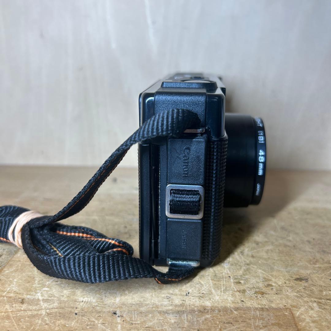 Canon AF 35M Autoboy 初代　完動極美品
